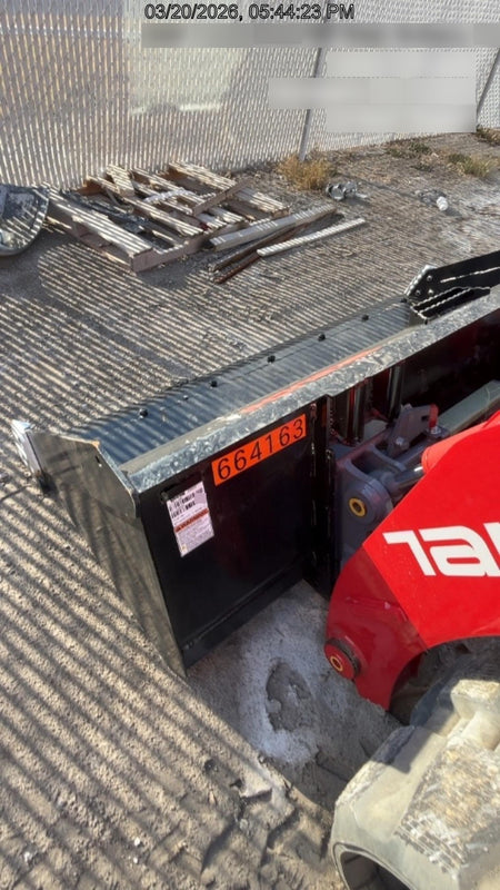 2026 TAKEUCHI BTL1280