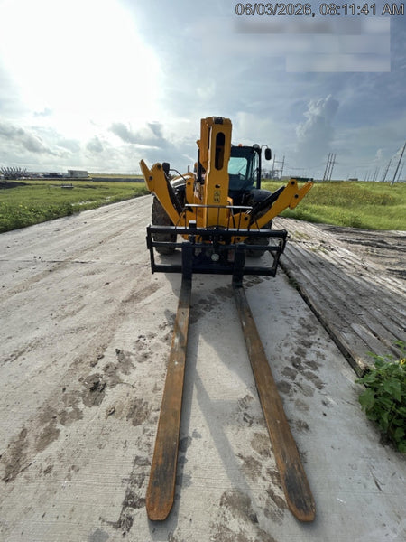 2025 JCB 514-56