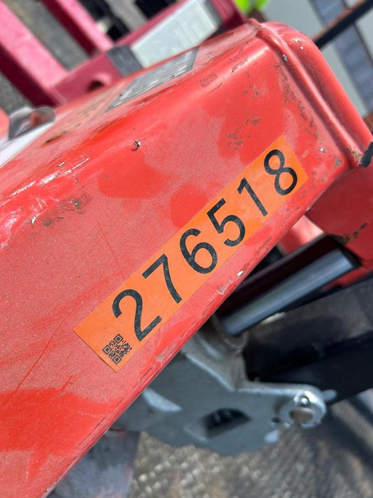 2022 MIGHTY LIFT ML55M