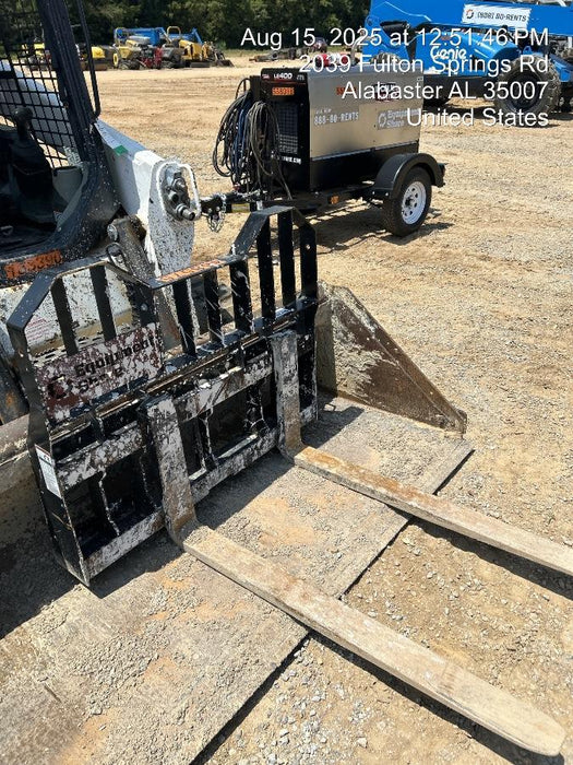 2024 VIRNIG PF4855-5VG