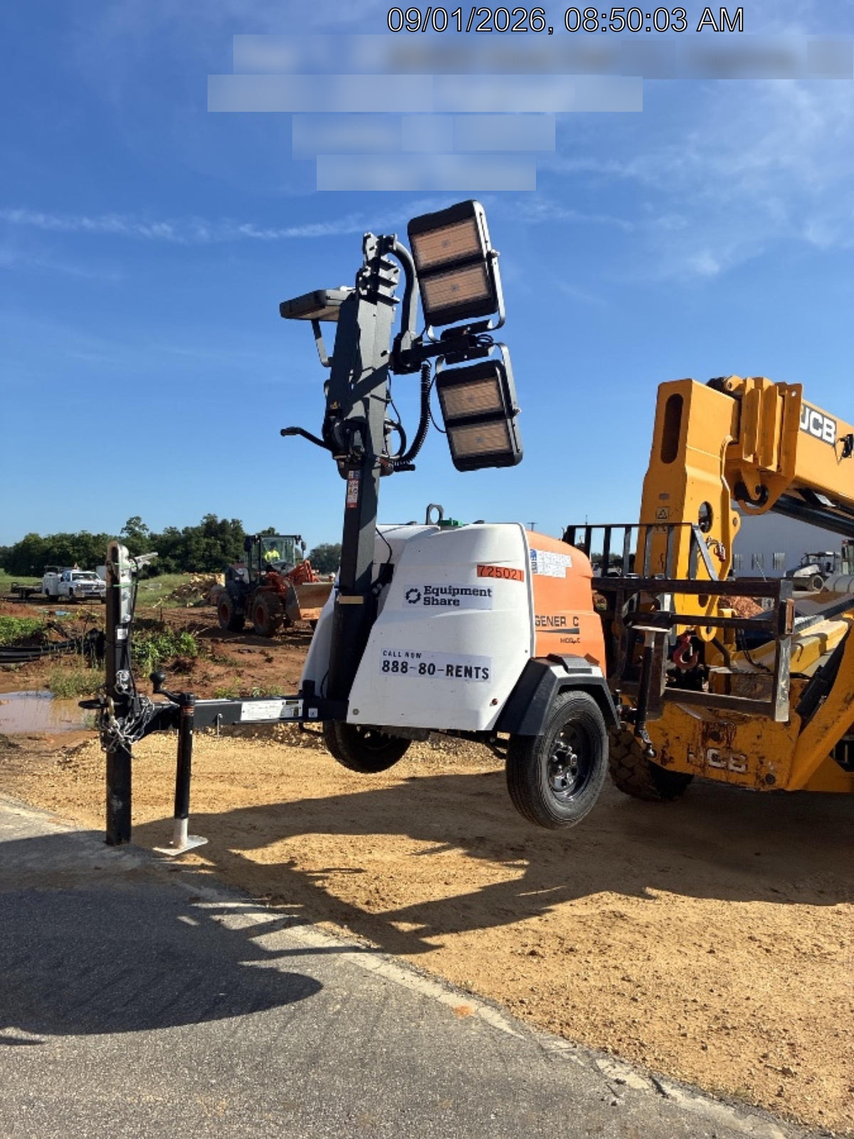 2026 GENERAC MLTS-4