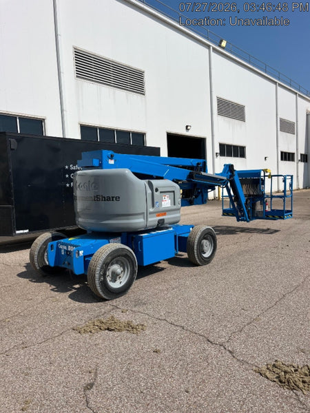 2024 GENIE Z-45/25J DC