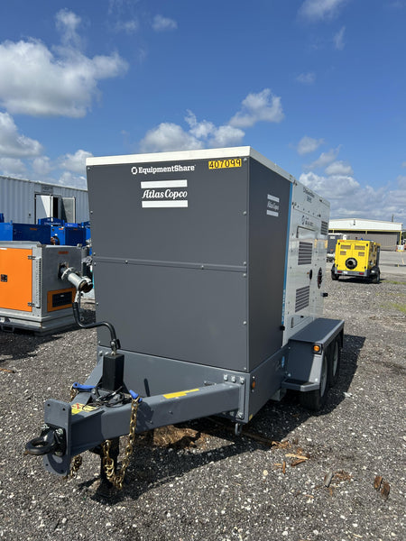 2024 ATLAS COPCO PAC H64 JD-S