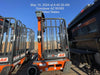 2024 JLG Ecolift 50