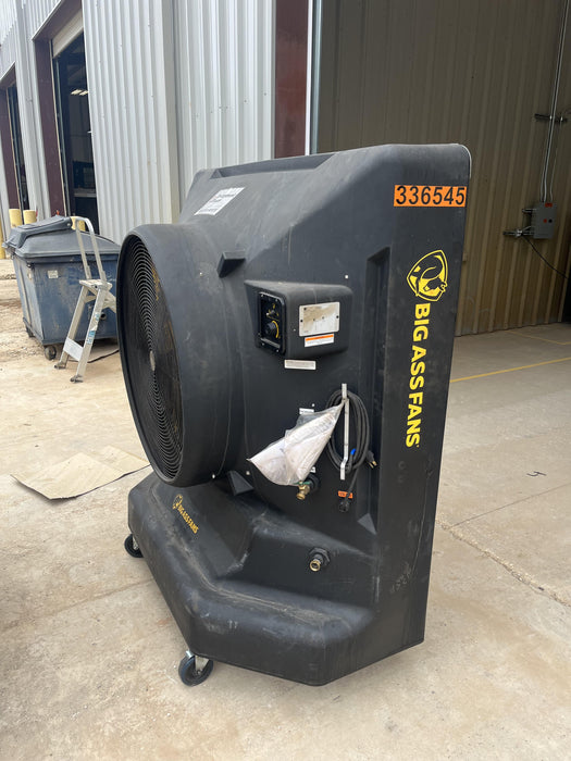 2023 BIG ASS FANS Cool Space 400