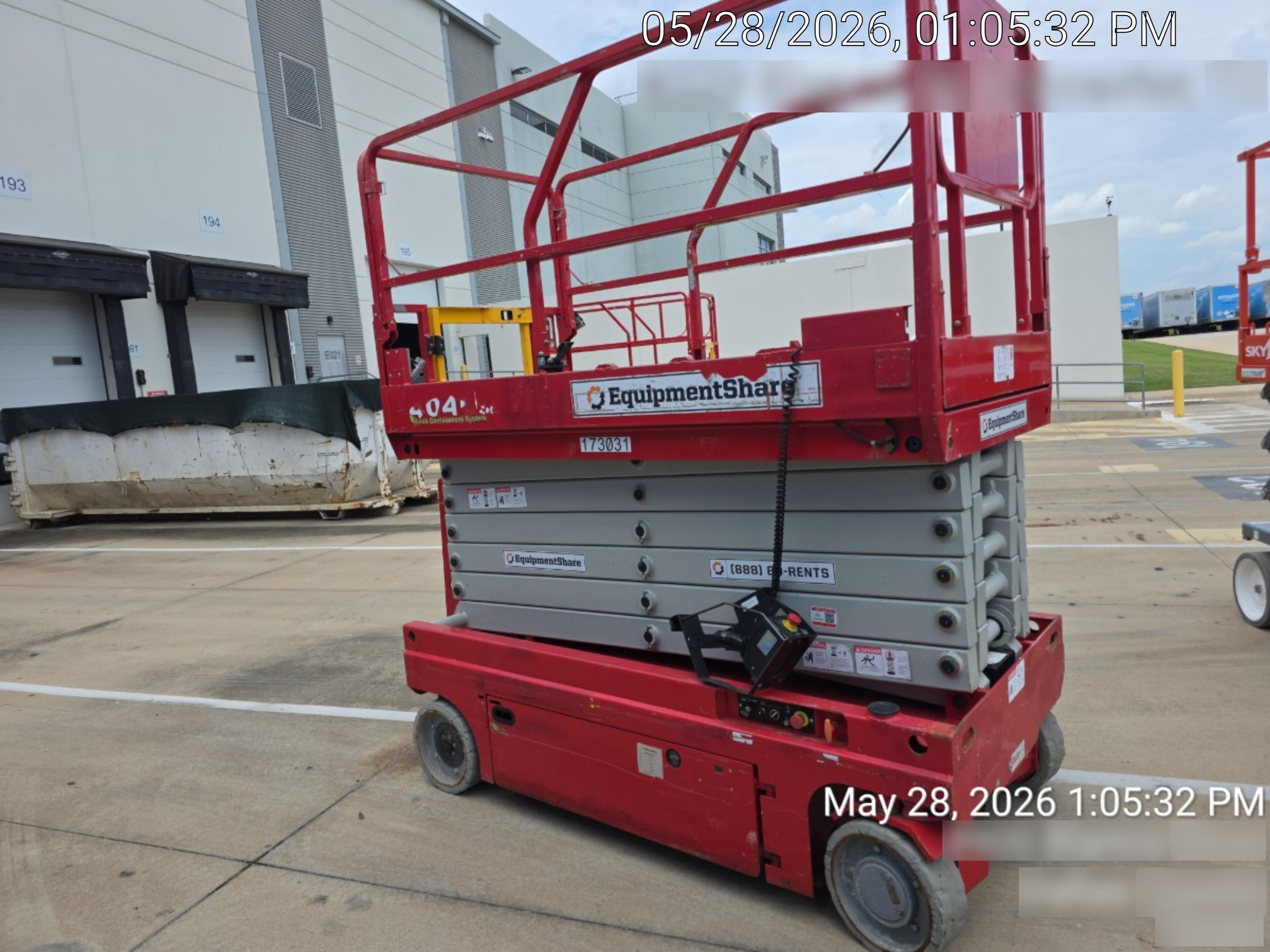 2021 MEC 4046SE