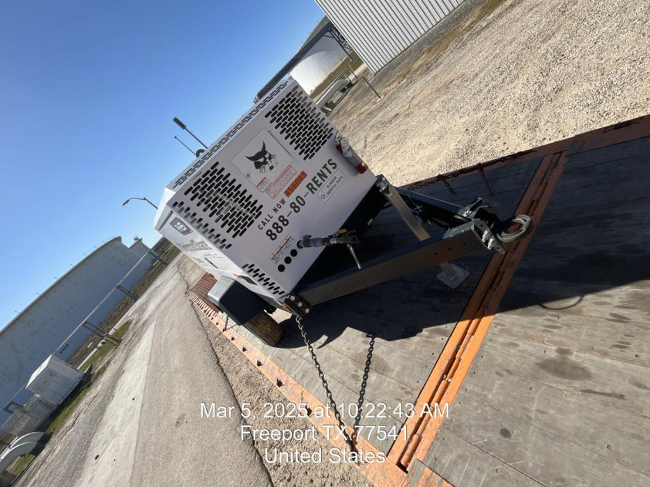 2025 BOBCAT PA425WCU-T4F