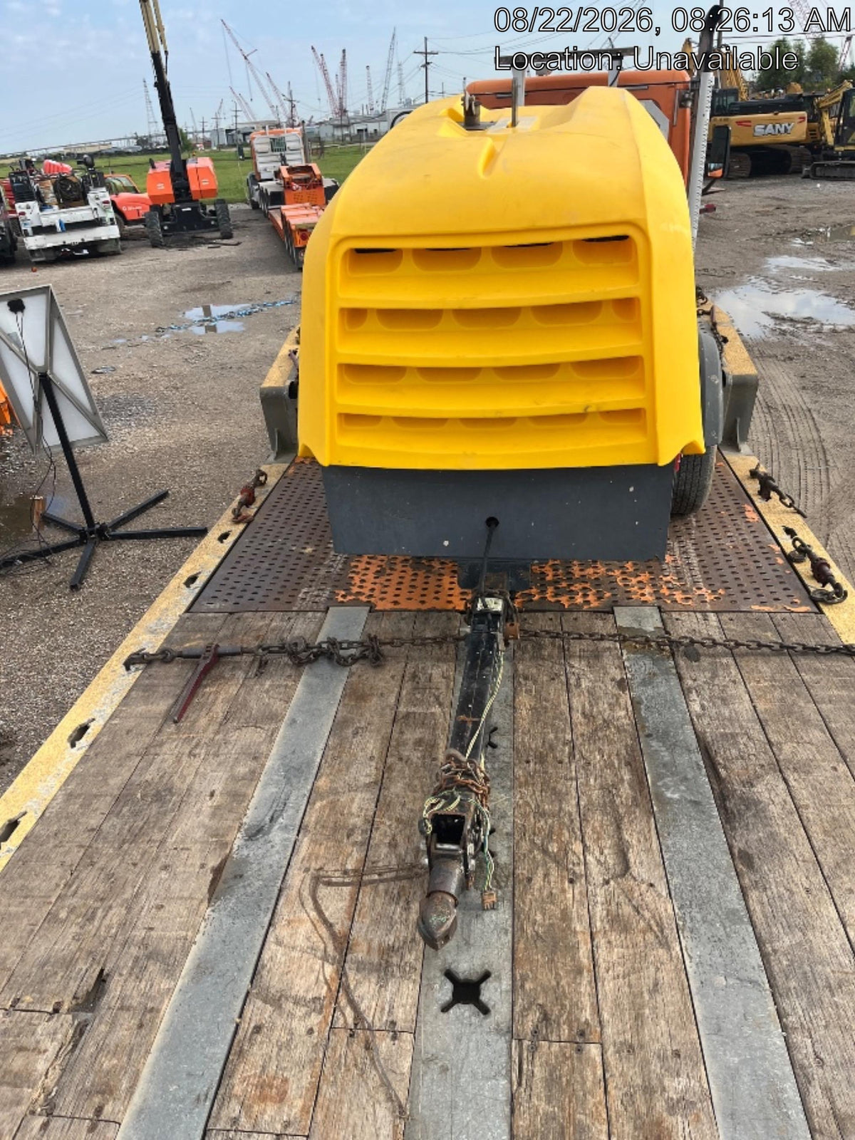 2020 ATLAS COPCO XAS188