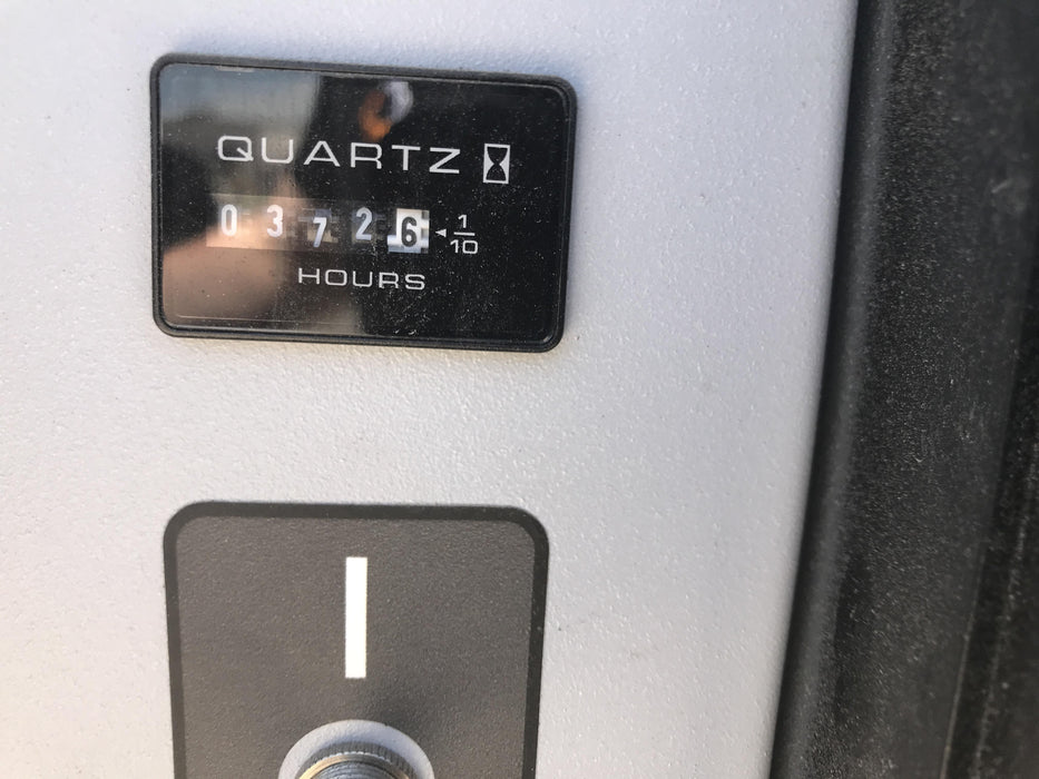 2019 WACKER NEUSON G25