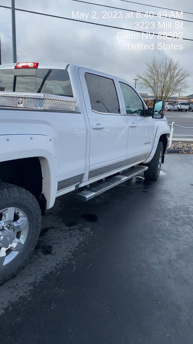 2021 RICE HYDRO DPV-3B