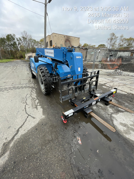 2023 STAR INDUSTRIES 1150C