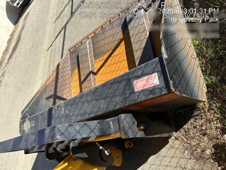 2022 ARROW MATERIAL HANDLING 3207218BFM