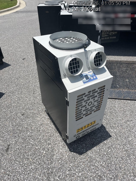 2022 KWIKOOL KPAC1411-2