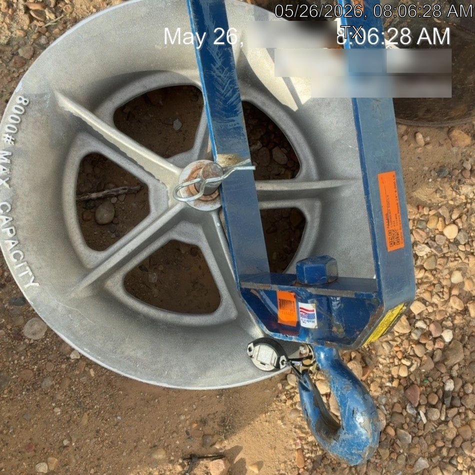 2021 CURRENT TOOLS 824