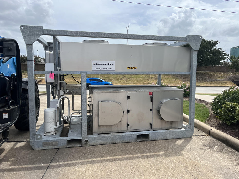 2022 CAPS PPKH-40TD-0NN0NN-5B2-P2-S1CEUP