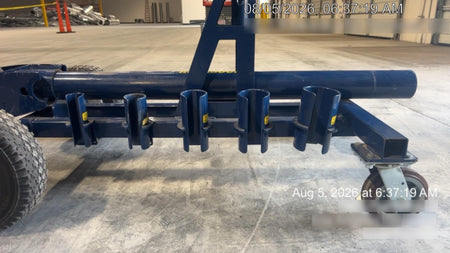 2025 CURRENT TOOLS 100A