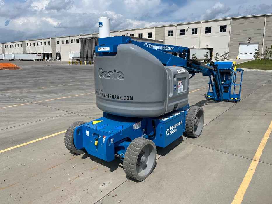 2025 GENIE Z40/23N RJ