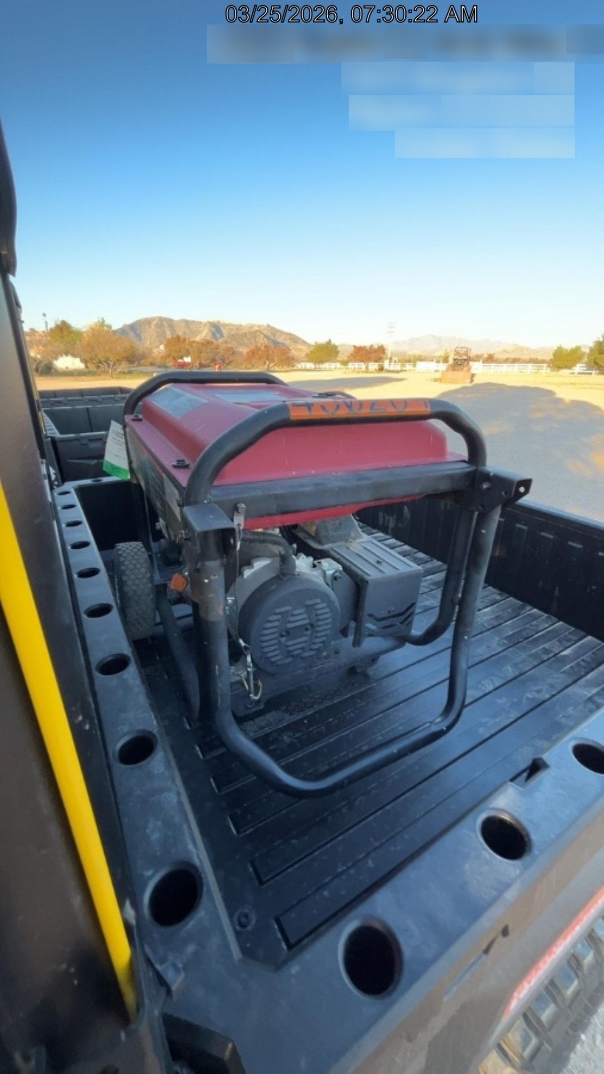 2024 MI-T-M GEN-6500-0MM1