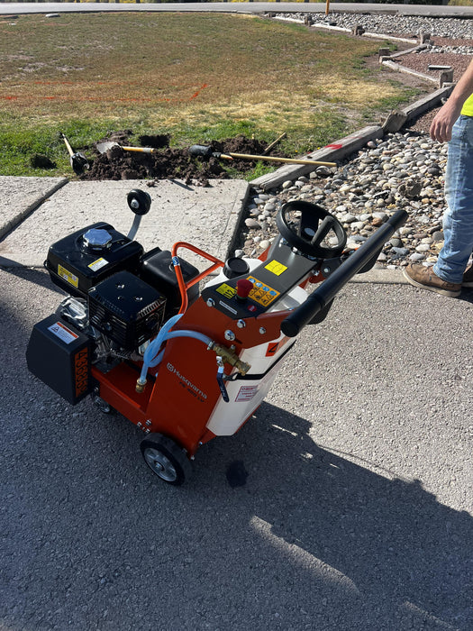 2024 HUSQVARNA FS 400 LV