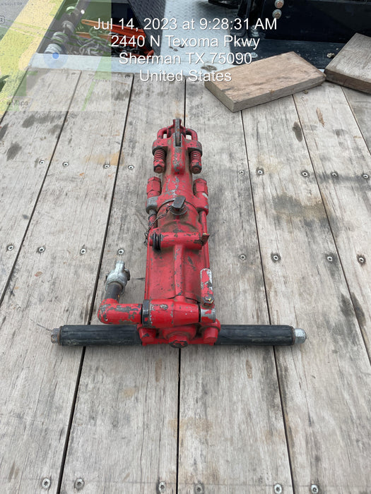 2023 AMERICAN PNEUMATIC TOOL APT-155