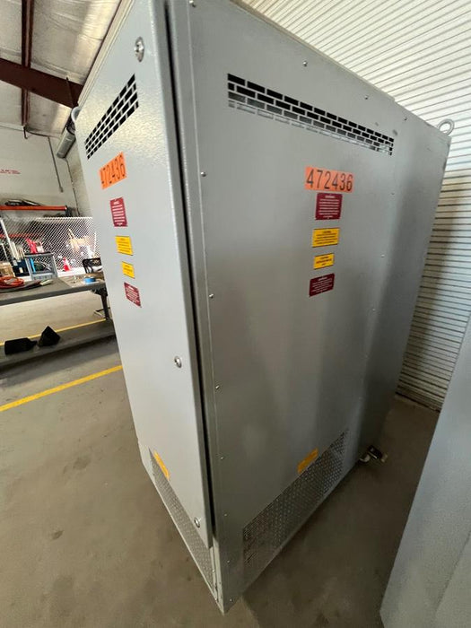 2024 UNIVERSAL LOAD BANKS ULB-R650