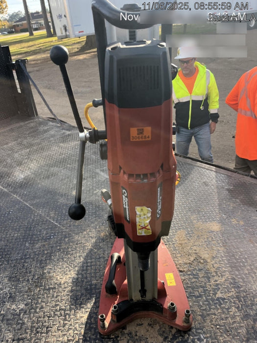 2023 HILTI DD250E