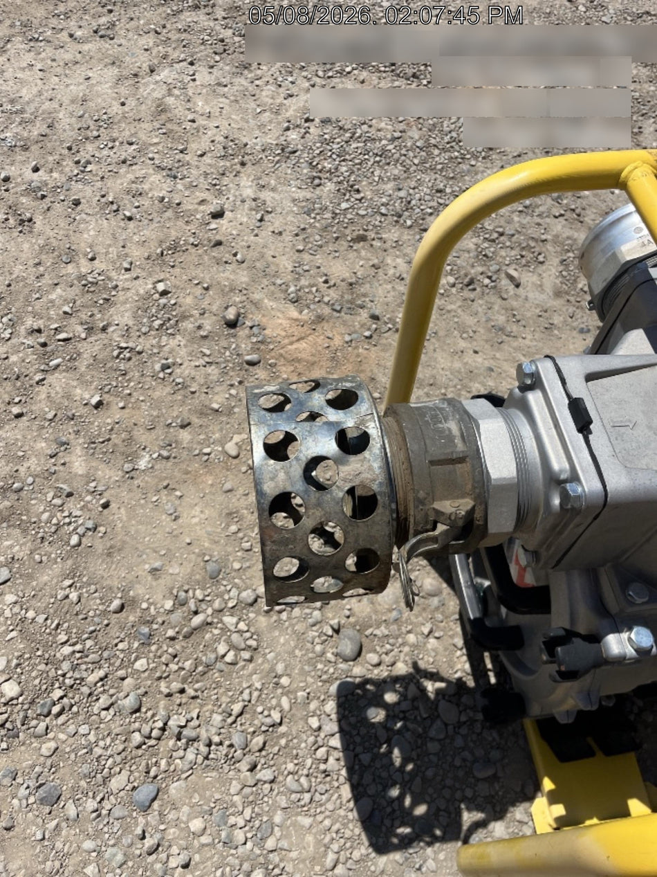 2020 WACKER NEUSON PT4A