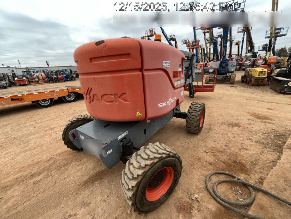 2019 SKYJACK SJ46 AJ