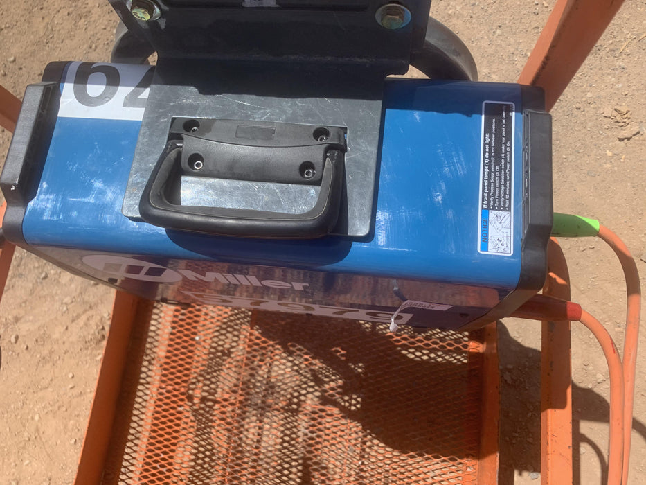 2019 MILLER ELECTRIC CST-280