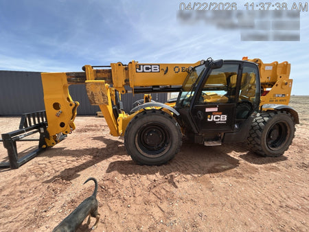 2025 JCB 512-56