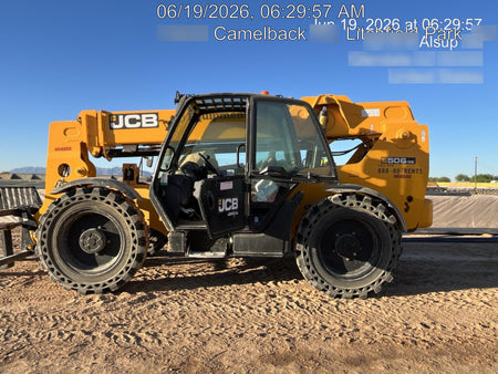 2024 JCB 506-36