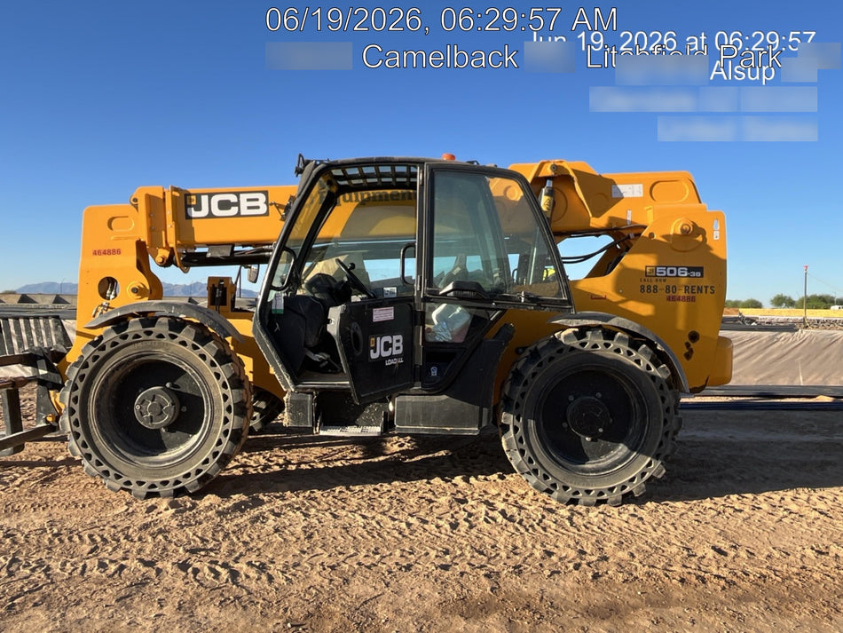 2024 JCB 506-36