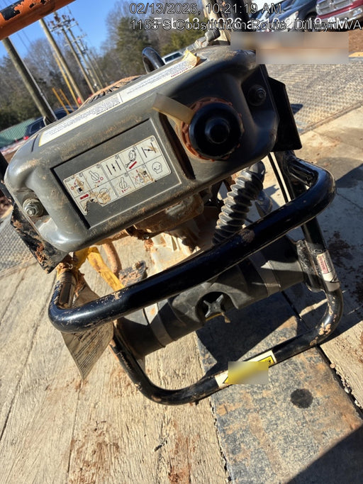 2023 MULTIQUIP MTR40HF