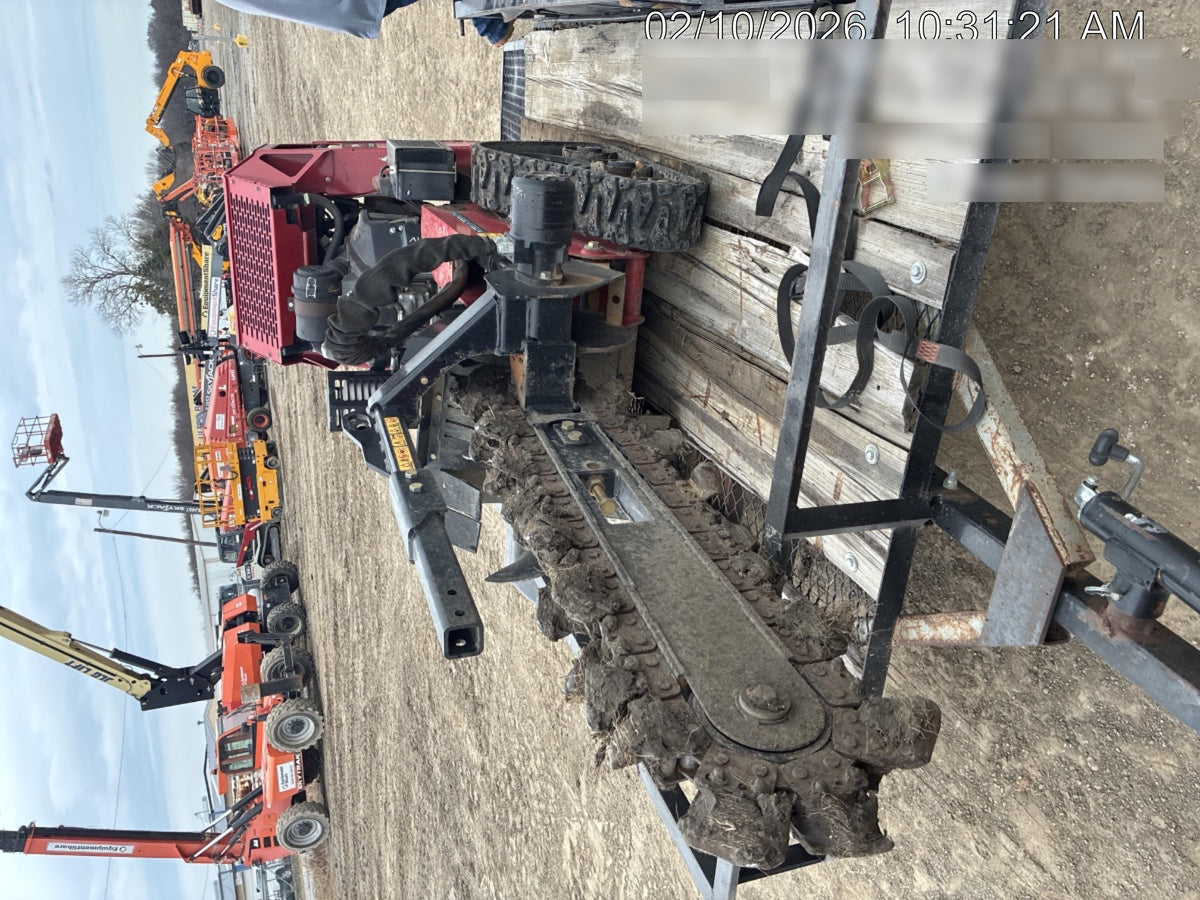 2022 TORO TRX-250