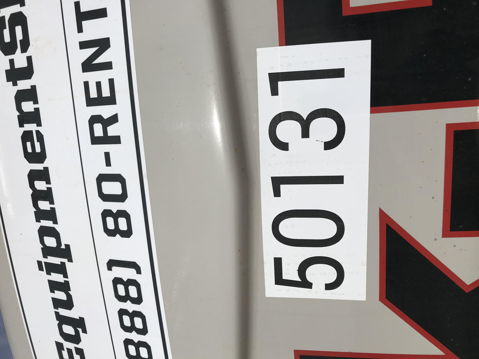 2019 LINK-BELT 210X4EX