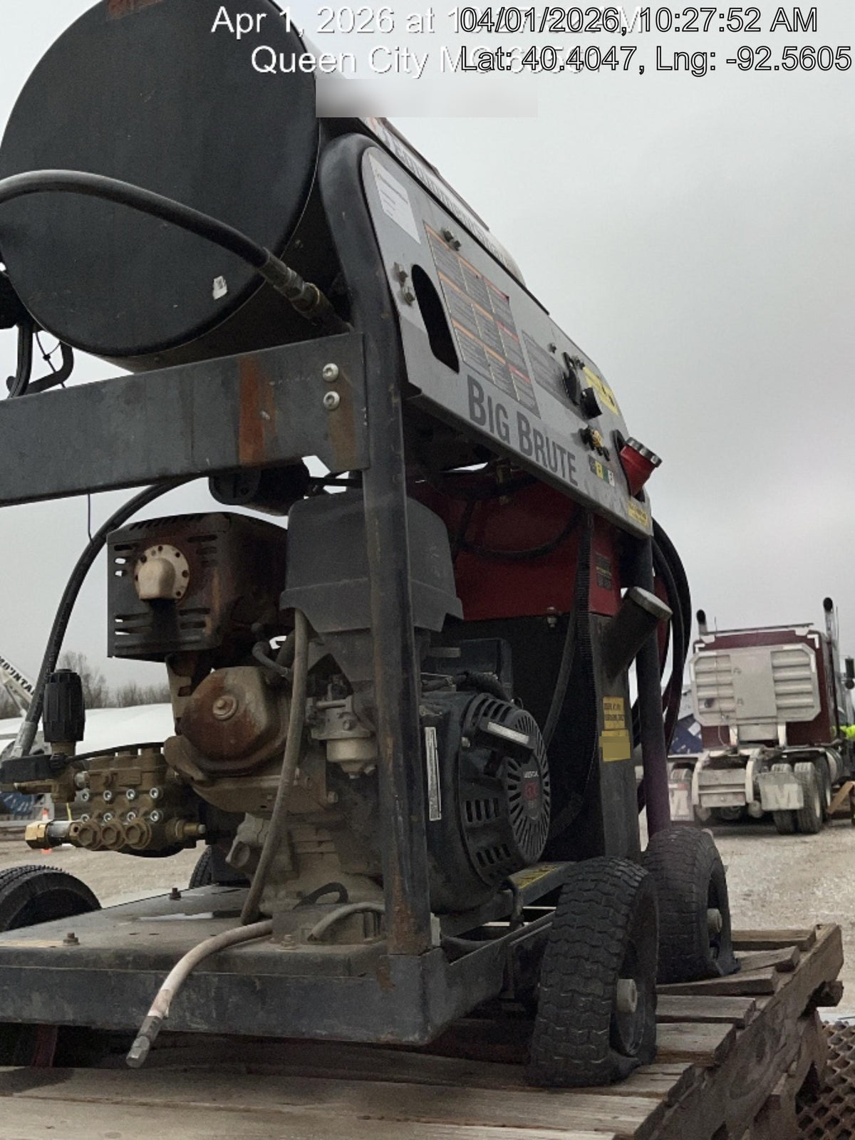 2022 SIMPSON BB65106