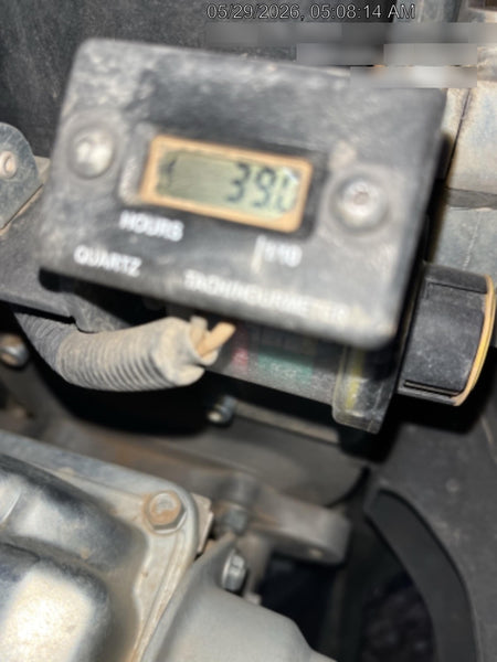 2024 HUSQVARNA LT6005