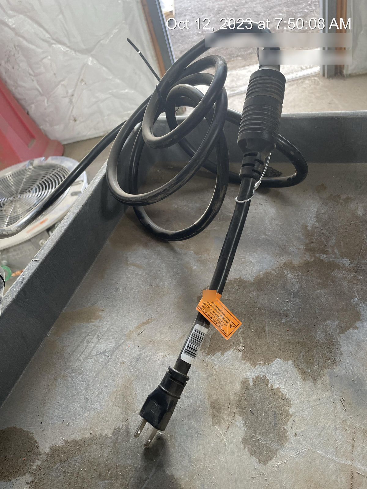 2023 HYPERTHERM Powermax 30