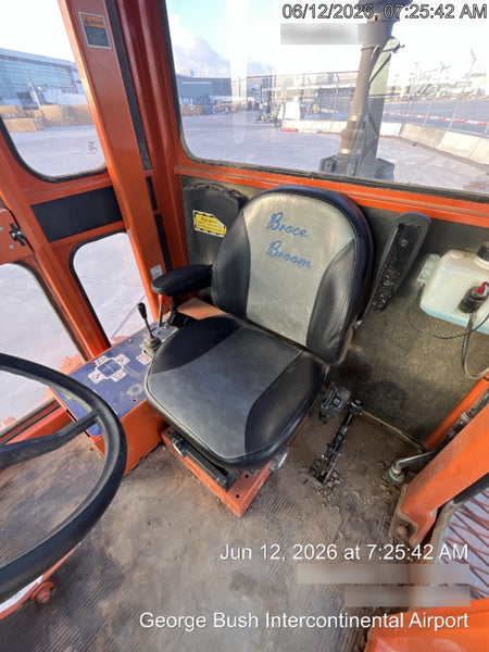 2023 BROCE RCT350