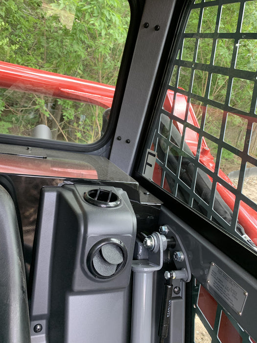 2021 TAKEUCHI TL10V2-CR