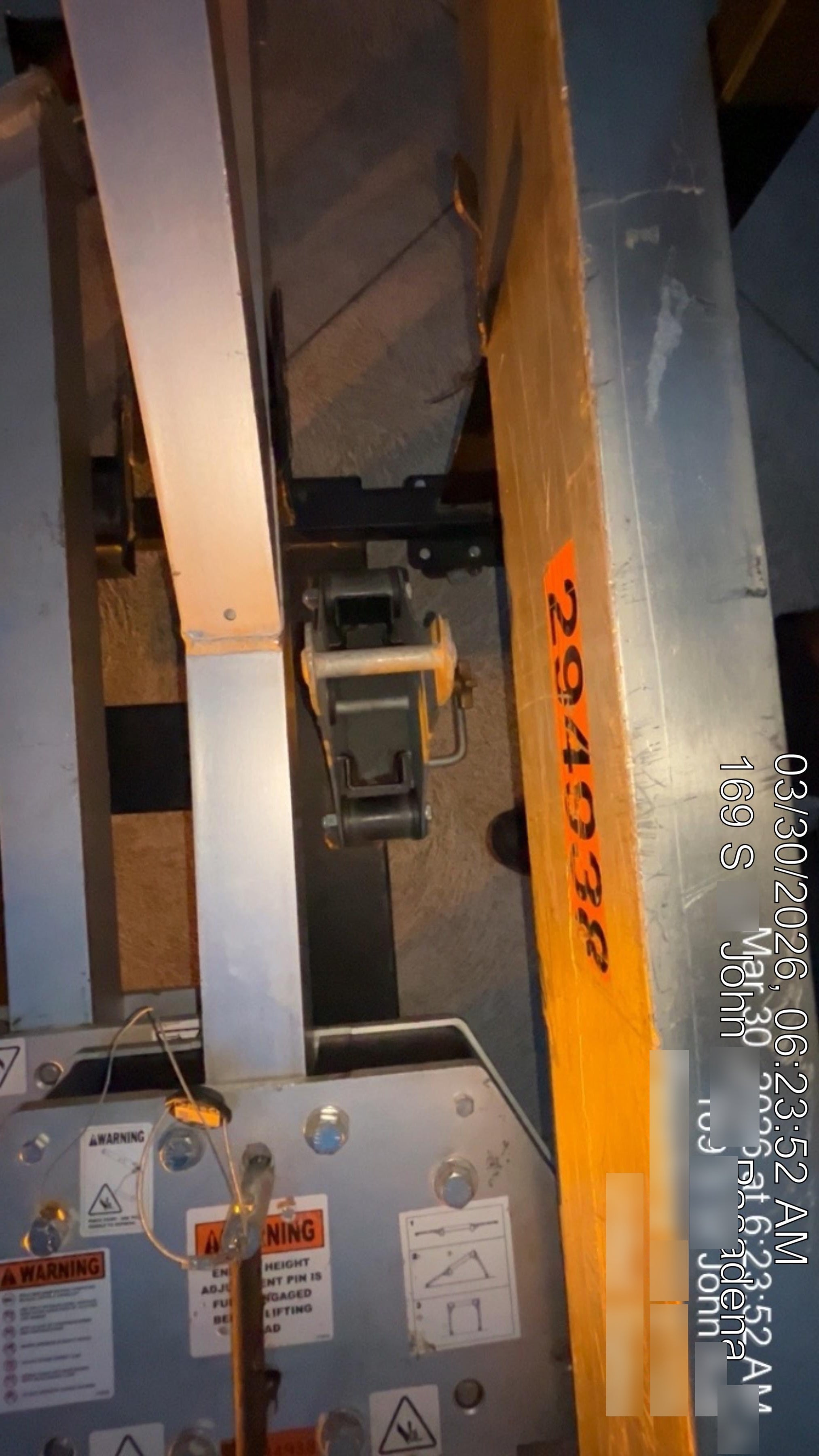 2023 SUMNER GH2T-15
