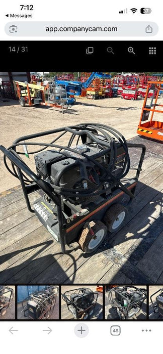 2023 MI-T-M CORPORATION HSP-3504-3MGH