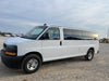 2023 CHEVROLET Express Van - Rental