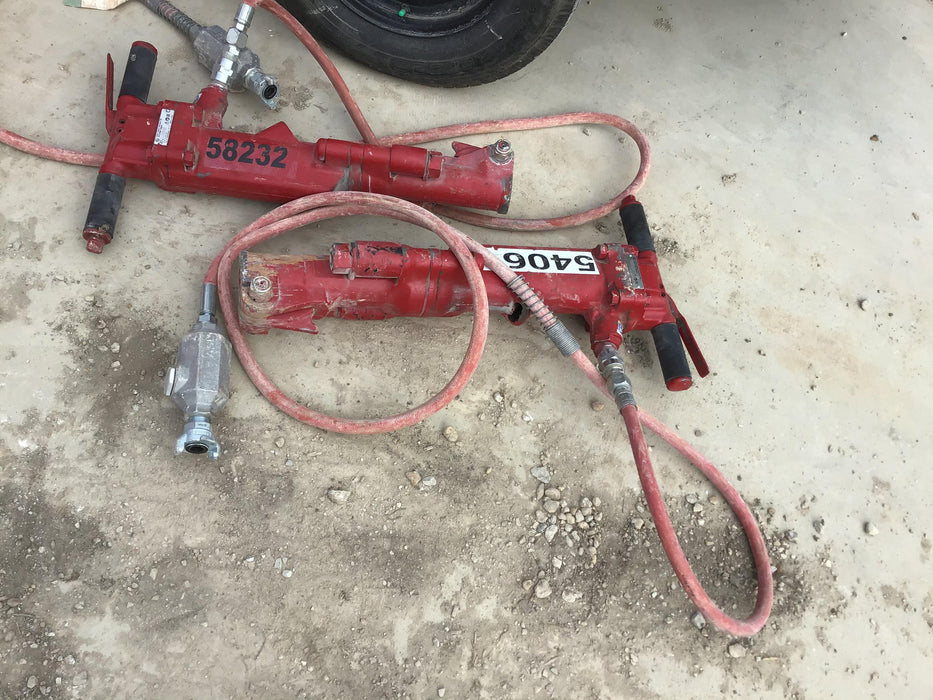 2019 CHICAGO PNEUMATIC CP 1290