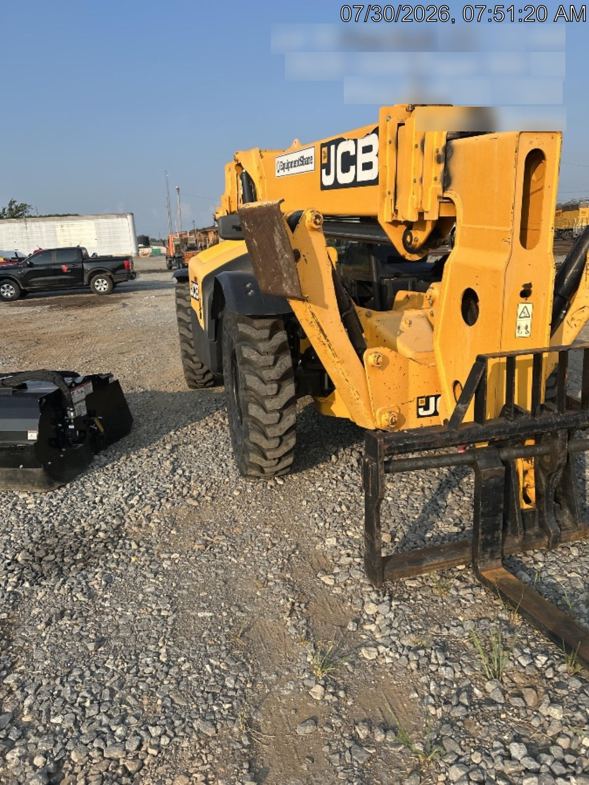 2019 JCB 512-56