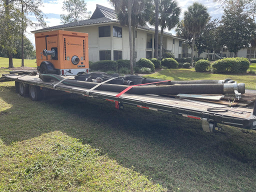 2021 PIONEER SAPP66S12L71-TD2.9L4