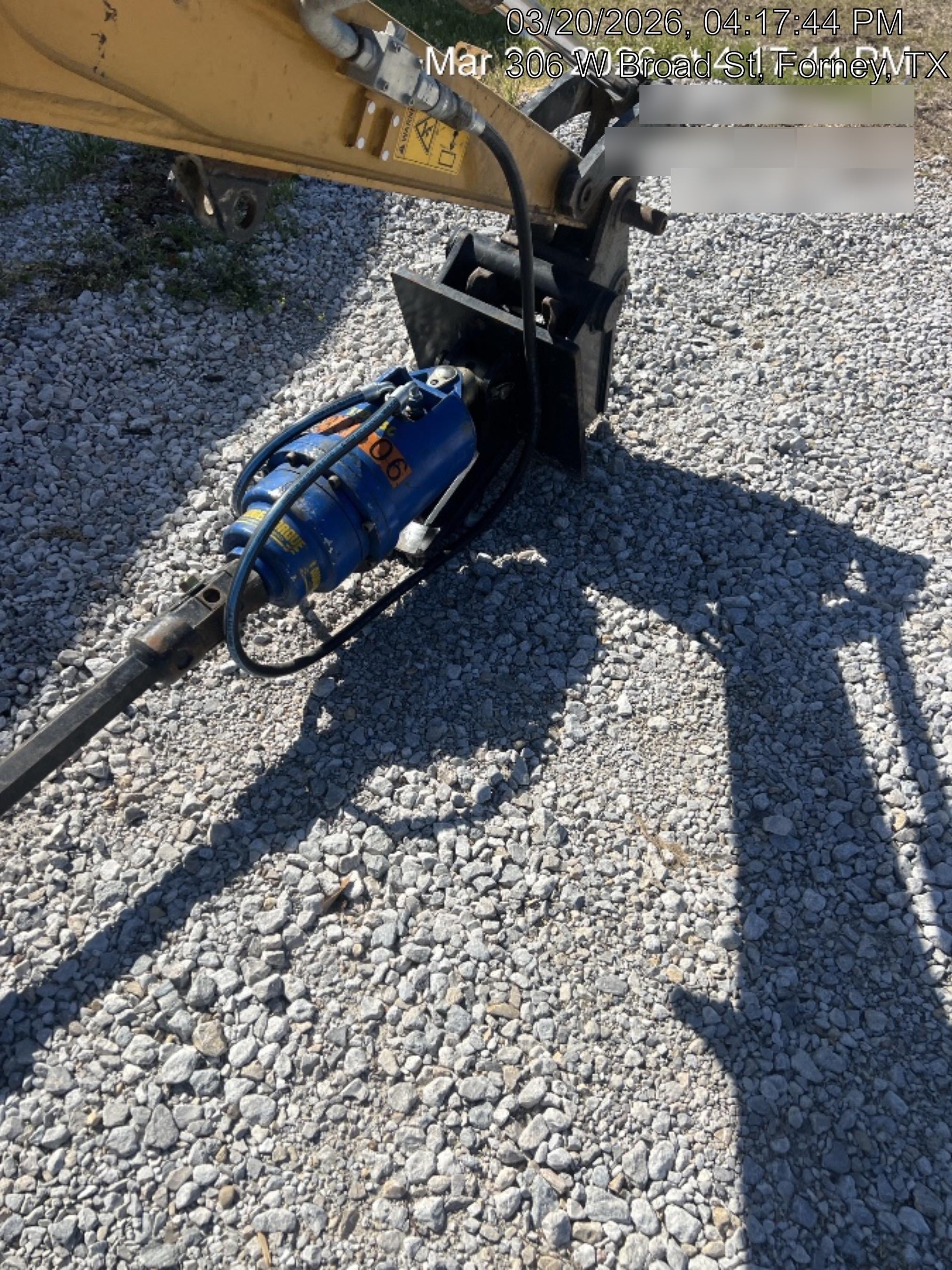 2024 AUGER TORQUE 3300-30