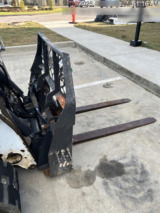 2022 PALADIN 48" Pallet Forks - Paladin