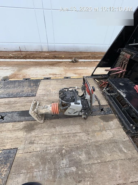 2023 MULTIQUIP QP3TH