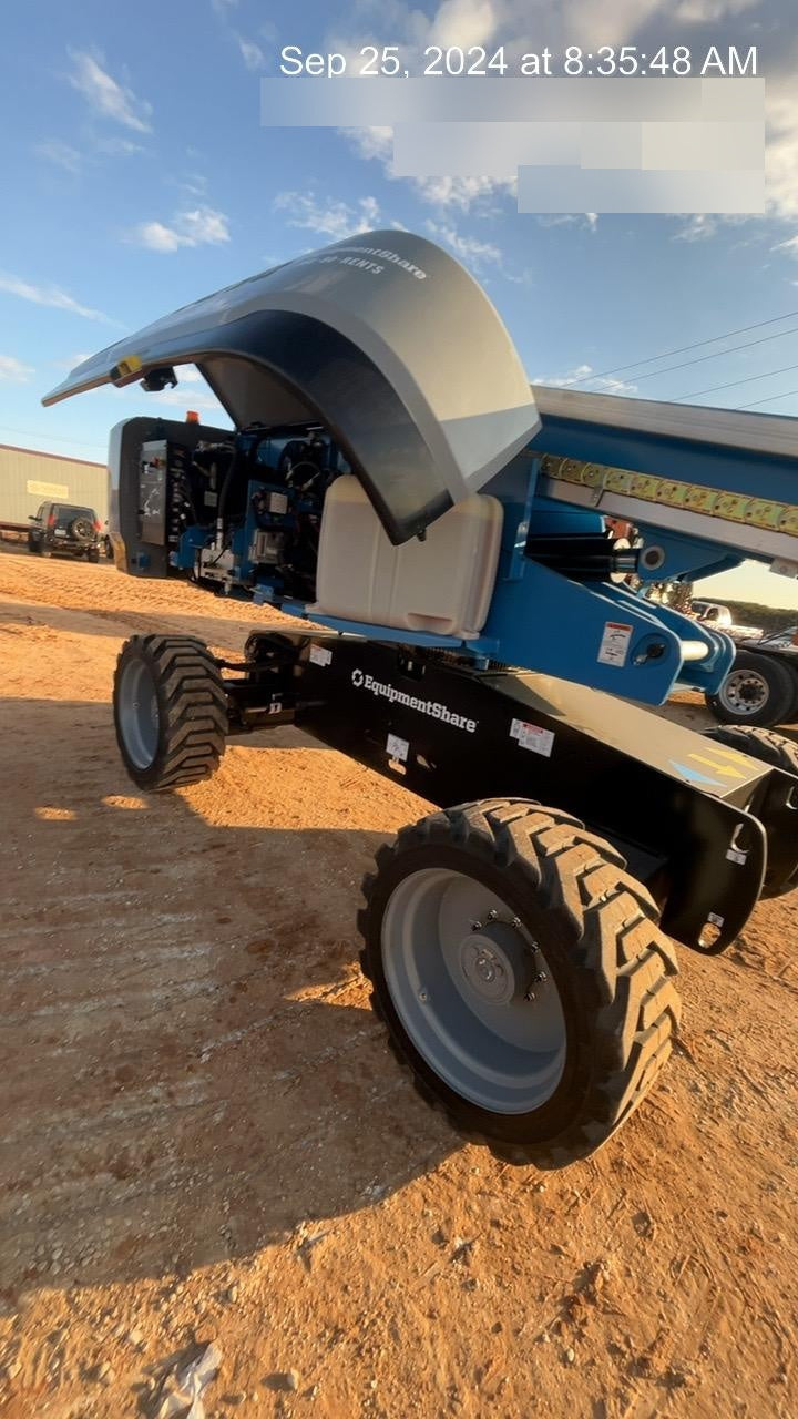 2024 GENIE S-65 XC